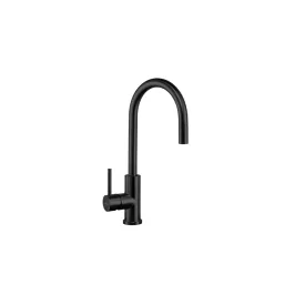 REGINOX CANO ROZSDAMENTES ACÉL CSAPTELEP, GUN METAL