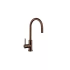 REGINOX CANO ROZSDAMENTES ACÉL CSAPTELEP, COPPER