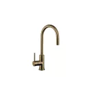 REGINOX CANO ROZSDAMENTES ACÉL CSAPTELEP, GOLD