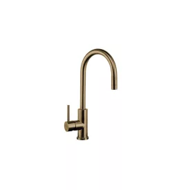 REGINOX CANO ROZSDAMENTES ACÉL CSAPTELEP, GOLD