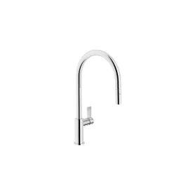 REGINOX JAPURA KIHÚZHATÓ CSAPTELEP, CHROME