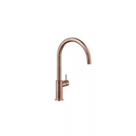 REGINOX LEVISA CSAPTELEP, COPPER ROSE