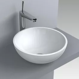 Egymedencés mosdók
